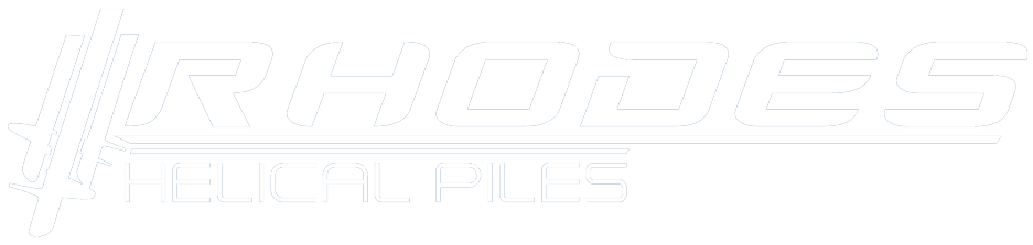 Rhodes Helical Piles